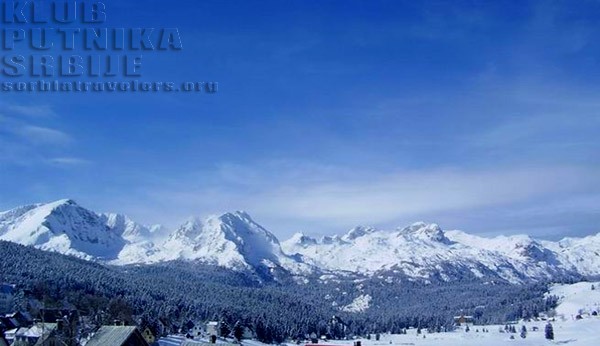 durmitor, zabljak
