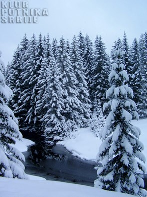 durmitor, zabljak