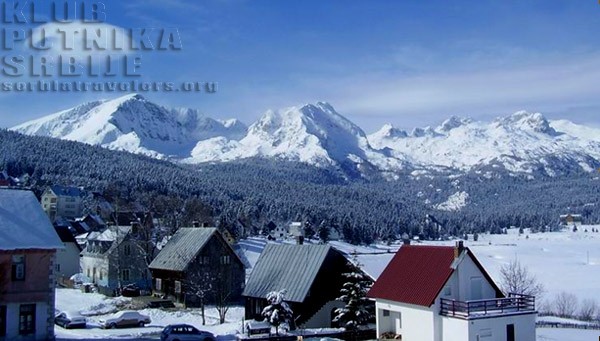 durmitor, zabljak