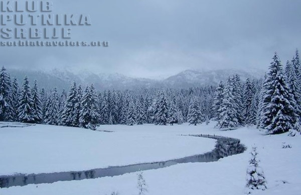 durmitor, zabljak