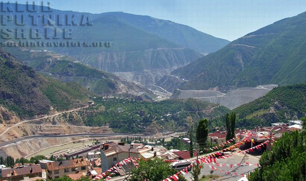 istocna turska