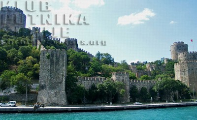 istanbul hisar