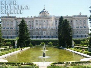 madrid