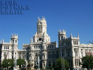 madrid
