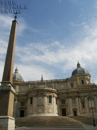 rome