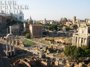 rome