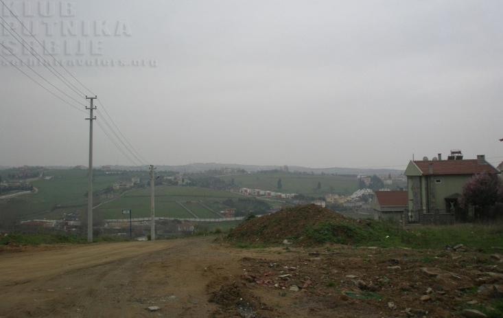 bayramoglu