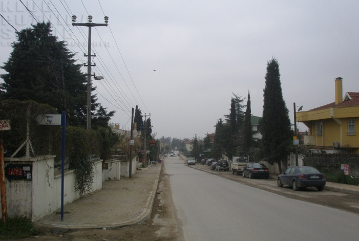 bayramoglu