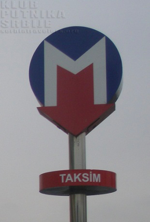 taksim
