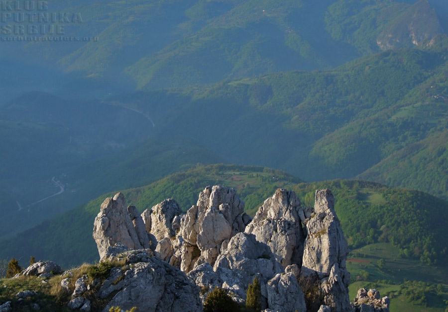 vlaška planina