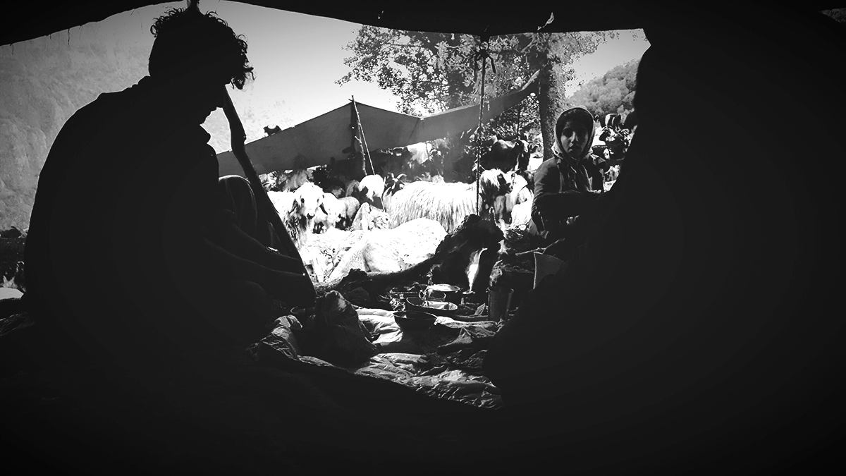 zagros