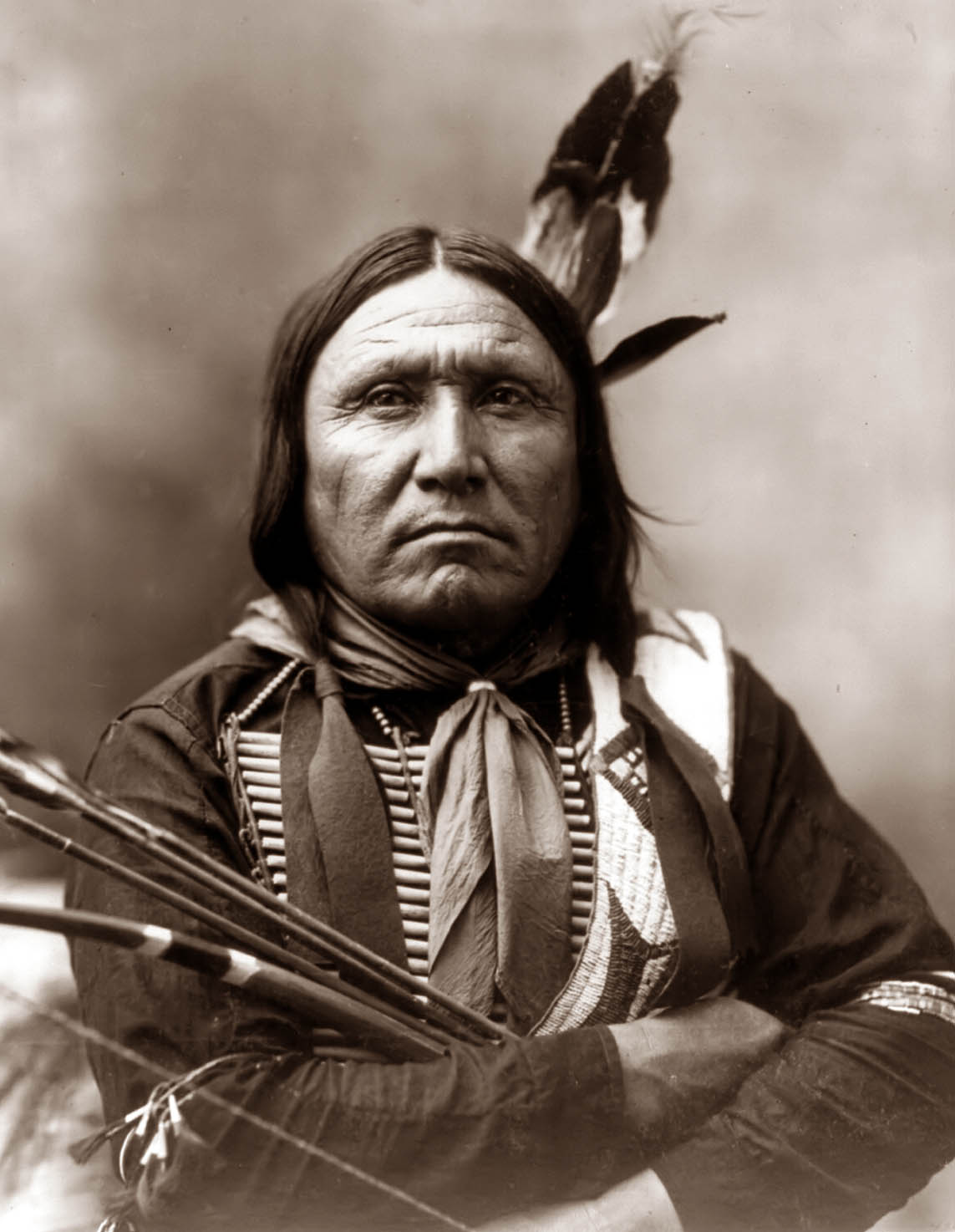 sioux