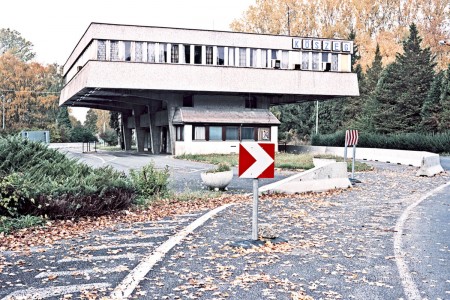 Poslije Schengena