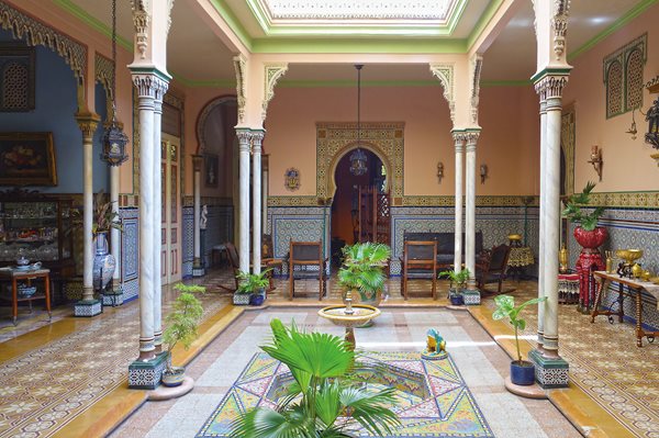 01 casa roman cartagena