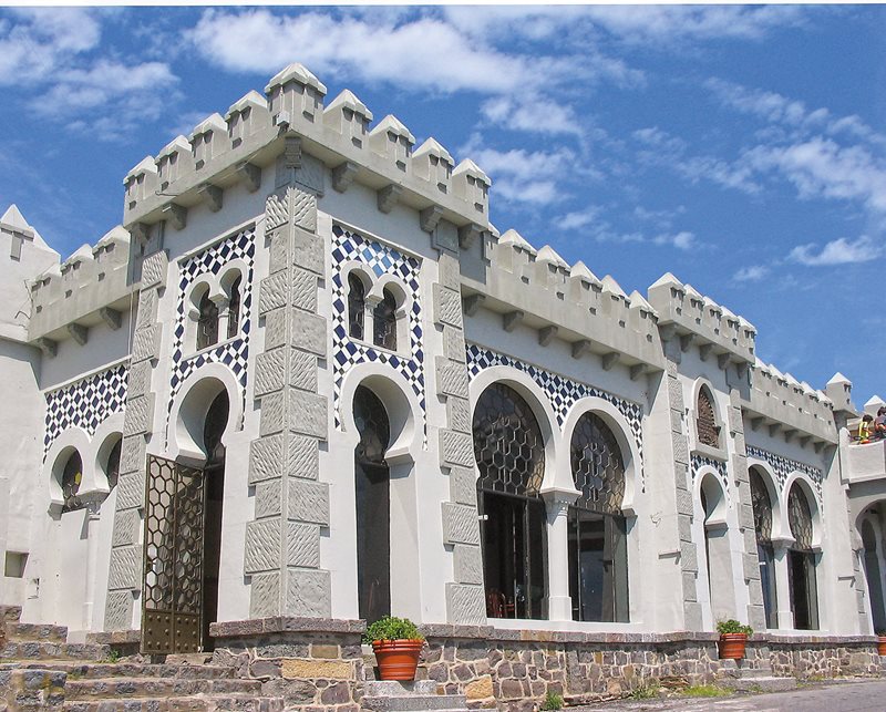 03 castillo morisco