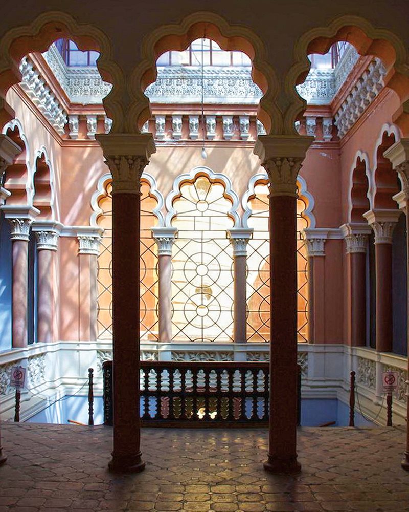 14 castillo de la glorieta