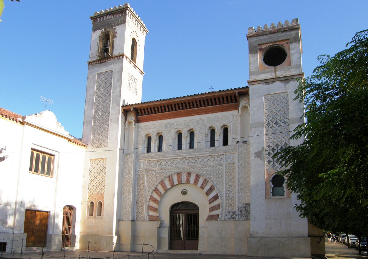 nuestra senora del rosario