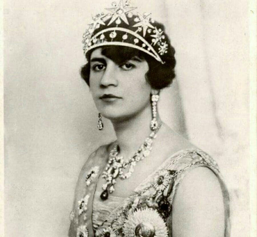 soraya tarzi