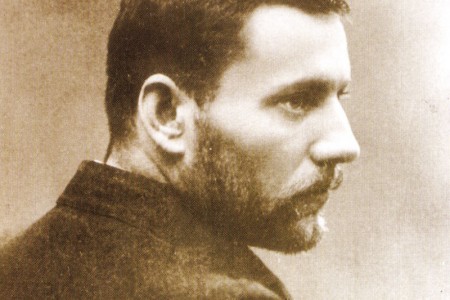 Bora Stanković: Ne hvata se ptica kad jednom odleti