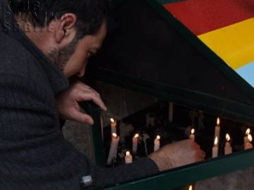druze man
