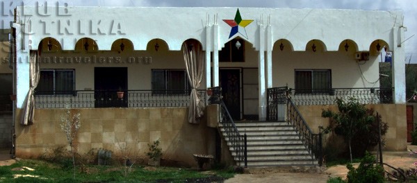 druzi, suvajda