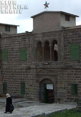druze