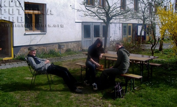 Komuna Niederkaufungen niederkaufungen, germany