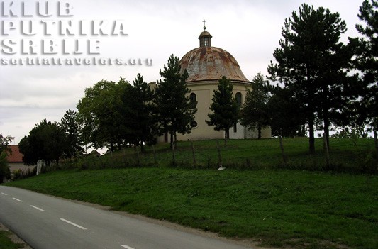 Kapela Mira, Sremski Karlovci