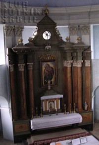 oltar