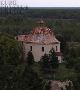 Panorama, Kapela mira