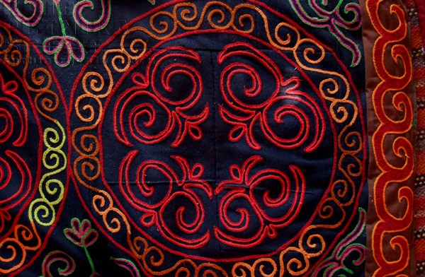 shyrdak