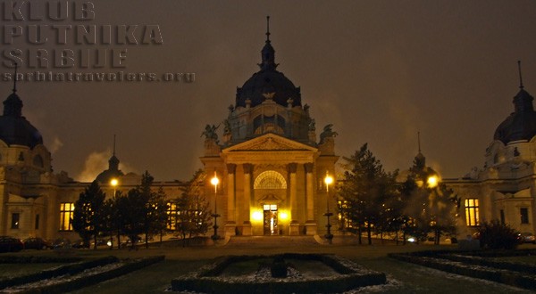 Budimpešta, Budapest