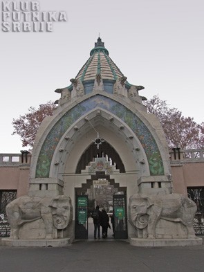 zoološki vrt u budimpešti, budapest zoo