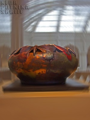 zolnai ceramics, žolnaj keramika, Budimpešta, Budapest