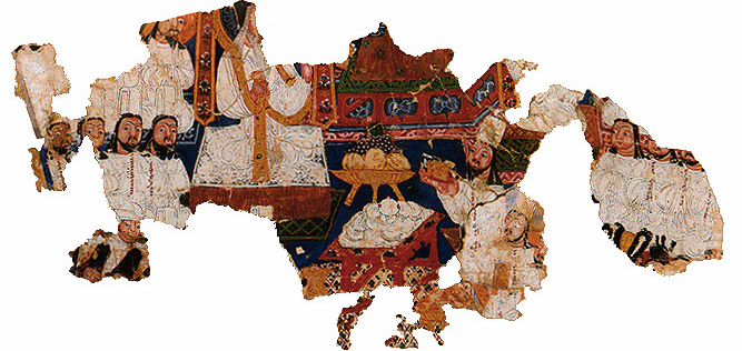 manihejska knjiga 