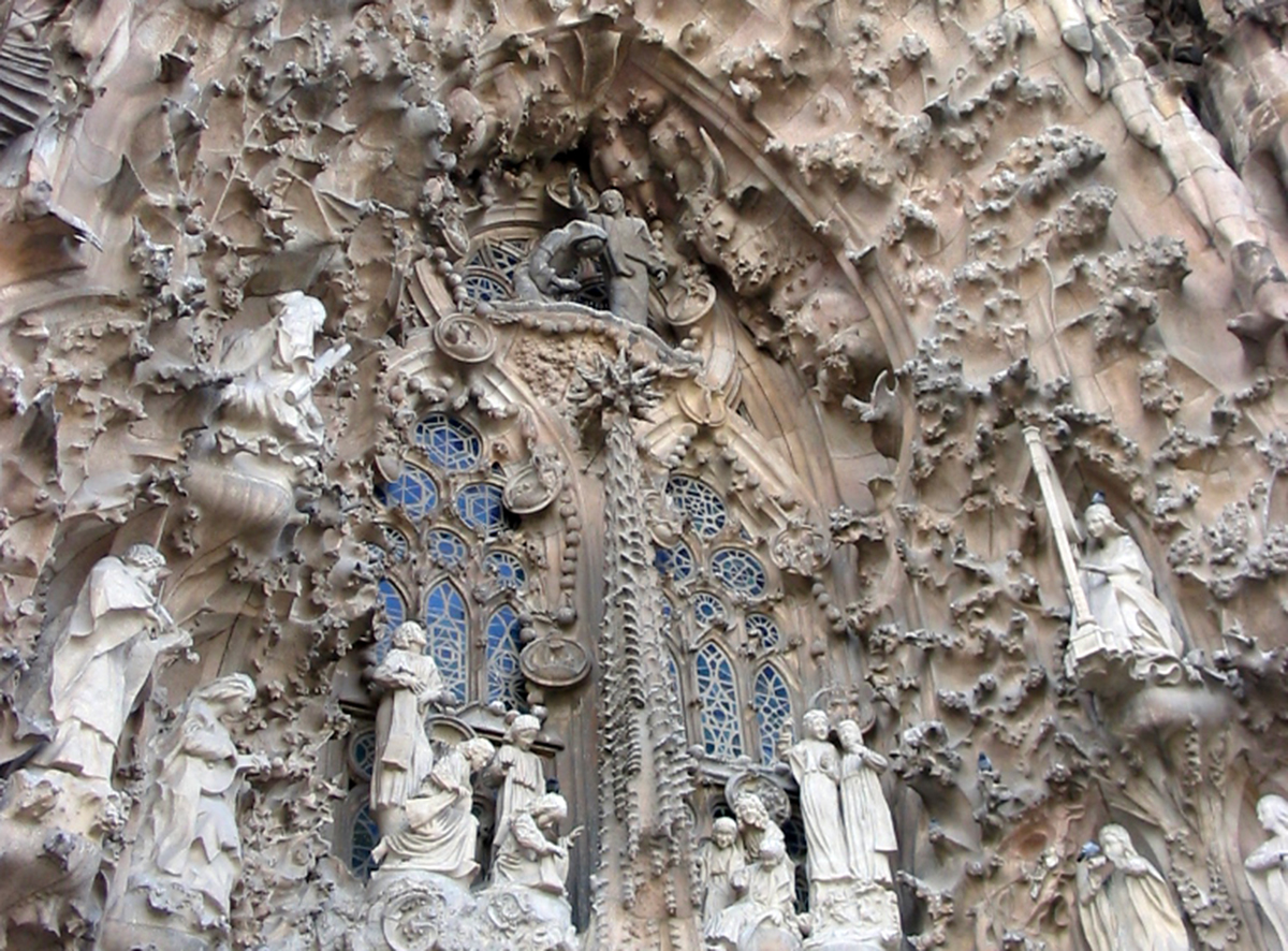 sagrada familia 