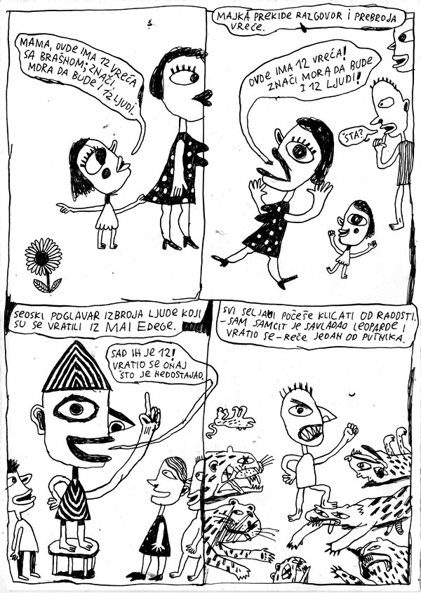 Junak iz Adi Nifasa