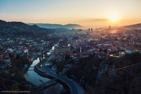 Festivalska vrelina u BiH