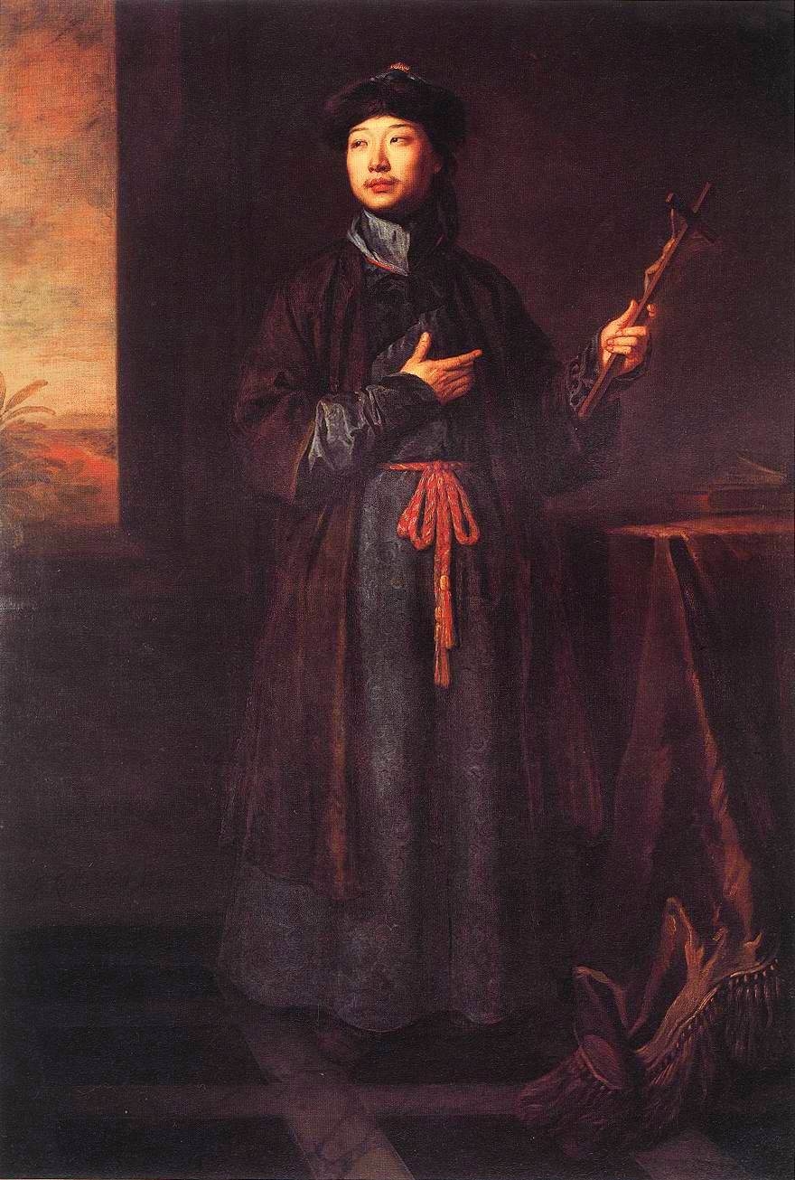 Majkl Šen Fu Cung