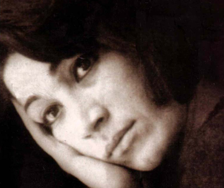 Forough Farrokhzad: Kuća je crna