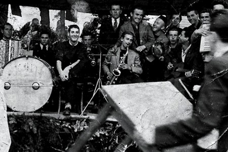 Fado i sevdah: Rođenje tragedije iz duha globalizacije