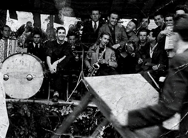 Fado i sevdah: Rođenje tragedije iz duha globalizacije