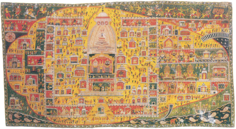 13 puri