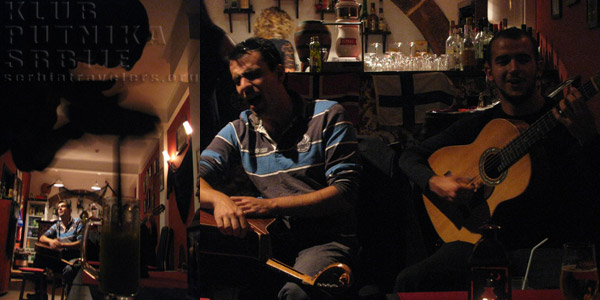 fado bar