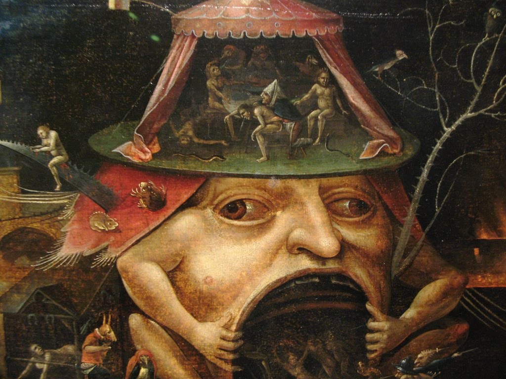 hijeronimus boš
