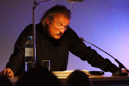 Kristof Ransmajer, "Atlas uplašenog čoveka"