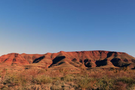 Rio Tinto protiv Aboridžina