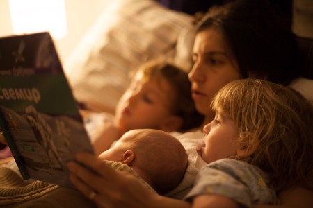Intervju: Tamara Zidar, programer, fotograf, mama i putnik