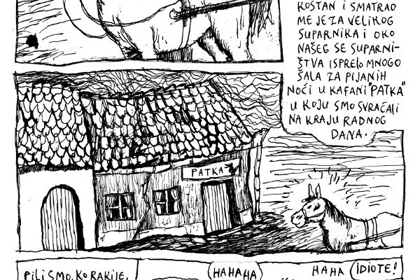 Todorova subota