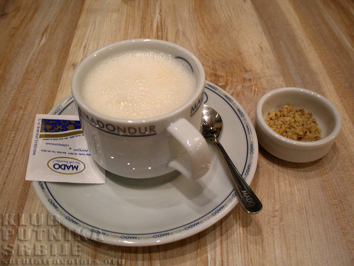 salep